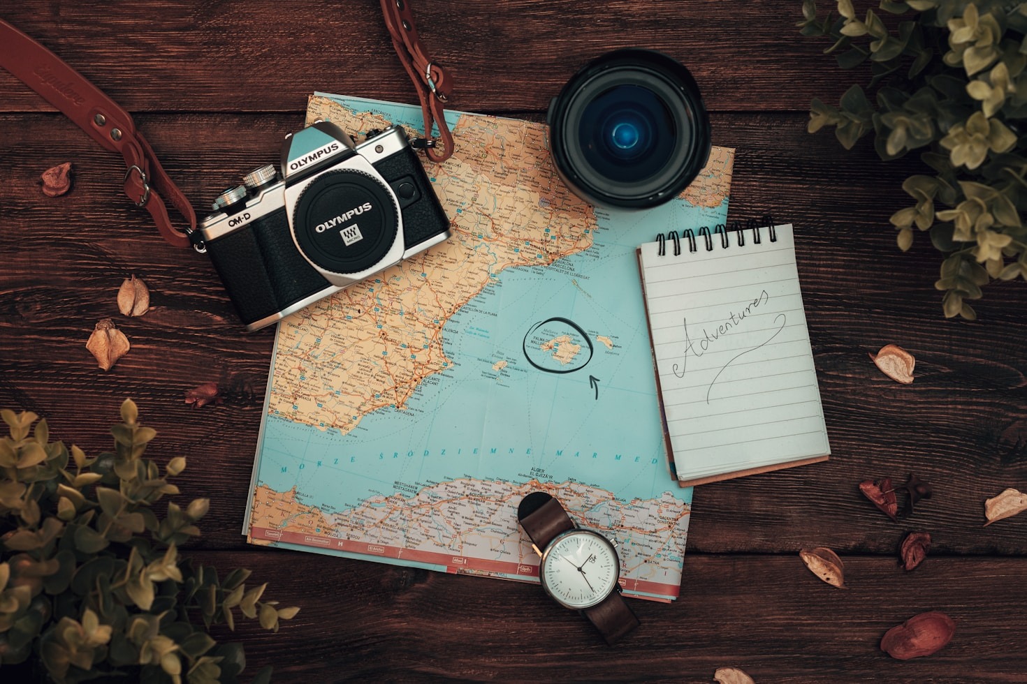 How Professionals Can Master Stress Free Travel