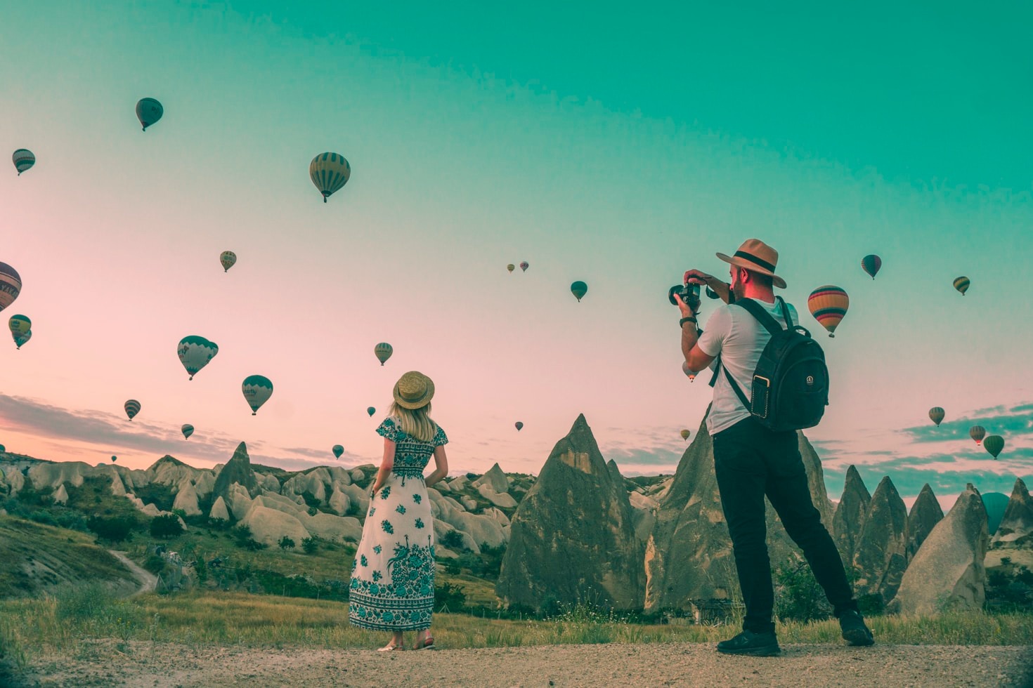 The Benefits Of All Inclusive Vacation Packages